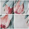 Bild auf Leinwand - Leinwandbild - Einteilig - Blume Produktbild-Vorschau 8