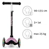 COIL Dreiradscooter, Kinderroller, Tretroller, Produktbild-Vorschau 7