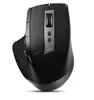 Rapoo MT750S Schwarz Kabellose Multi-Modus-Maus Produktbild-Vorschau 7