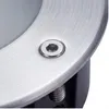 Reflektor LED do montażu w podłożu, średnica 12 cm, IP67 Podgląd zdjęcia produktu 4