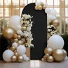 Ondersteuning voor boogdecoratie – Metalen frame voor Productafbeelding-voorbeeld 8