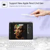 Fintie Tastatur Hülle für iPad Air 11 Zoll M4/M3/M2 Produktbild-Vorschau 5