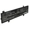 vhbw Akku kompatibel mit Asus VivoBook X505BP-BR014T, Produktbild-Vorschau 3