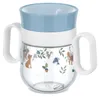 Mepal Mio, vaso para beber de 360° para bebés y niños Vista previa de la imagen del producto 1