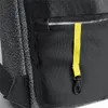 Bobby Urban Lite Anti-Diebstahl Rucksack Grau Produktbild-Vorschau 10