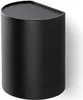 SOLE Wandleuchte schwarz glatt 40523 Produktbild-Vorschau 2