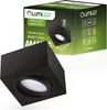 LUMILED Aufbaustrahler Aufbauspot, Aufputz Deckenlampe, Produktbild-Vorschau 1