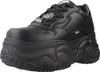 Buffalo Sneaker Damen Blader One Vegan Nappa schwarz Produktbild-Vorschau 16