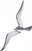 Wanddekoratin Meve 14 cm Produktbild-Vorschau 1