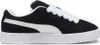 Puma Wildleder-Sneaker XL, Schwarz 39 EU Produktbild-Vorschau 23