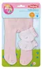Puppen-Strumpfhose mit Söckchen 35-45cm Produktbild-Vorschau 6