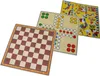 Noris Spieleklassiker, Spielesammlung, Brettspiel, Anteprima dell’immagine prodotto 14