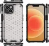 Hurtel Honeycomb, Mantelhülle, Apple, iPhone 14 Plus, 17 cm Produktbild-Vorschau 16