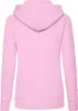 Fruit of the Loom 62-038-0 | Lady-Fit Classic Felpa con Anteprima dell’immagine prodotto 8
