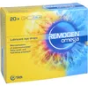 Remogen Omega, Benetzungslösung, 20 St. Lösung Produktbild-Vorschau 4