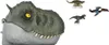 MATTEL JW SAGA Micro Spinosaurus 0 Anteprima dell’immagine prodotto 14
