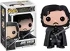Game of Thrones - Jon Snow 07 - Funko Pop! - Figurina in Anteprima dell’immagine prodotto 1