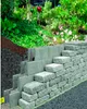 Betonschalungsstein grau 50 cm x 11,5 cm x 25 cm (Palette = Produktbild-Vorschau 5
