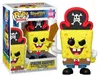 Figurka winylowa SpongeBob SquarePants POP! (Pirat) 9 cm Podgląd zdjęcia produktu 4