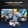 Camigoo® M800 Pro - Dashcam Auto Vorne, Hinten, Innen - Produktbild-Vorschau 5