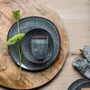 Villeroy & Boch Lave, Essteller, Rund, Keramik, Grau, 28 Produktbild-Vorschau 15