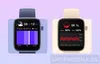 COLMI Colmi P71 Smartwatch (Gold) Anteprima dell’immagine prodotto 11