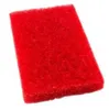 OSMO Rot Klein Rechteckig Superpad Farbenlacke, Produktbild-Vorschau 3