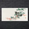 Coloray Bild aus Glas 140x70 gehärtetes Glas glasblock mit Produktbild-Vorschau 2