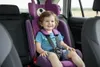 BUF BOOF® P100 Kindersitz i-Size R129 40–150 cm 360° Produktbild-Vorschau 5