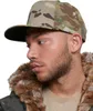 Kšiltovka Classic Snapback Multicam® Náhled obrázku produktu 10