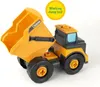 Tomy John Deere zbuduj wywrotkę 47508 Podgląd zdjęcia produktu 4