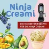 Die 150 besten zuckerfreien Rezepte für die Ninja Creami Produktbild-Vorschau 4