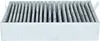 vhbw 6x Aktivkohlefilter Ersatz für Miele 28996433EU1, Produktbild-Vorschau 4