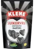 Klene Zoethouten hartjes, suikervrij, 105g – zoethout Productafbeelding-voorbeeld 1