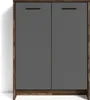 byLIVING Garderoben-Set BEN / Flur Garderobe in Produktbild-Vorschau 7