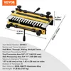 VEVOR Zinkenfräsmaschine, 31 cm Breit, Zinkenfräsgerät mit Produktbild-Vorschau 7
