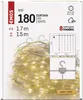 EMOS LED Catena di Natale - tenda, 1,7x1,5 m, per interni Anteprima dell’immagine prodotto 12