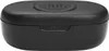A black charging case for earbuds. Anteprima dell’immagine prodotto