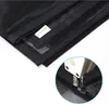 Síťka proti hmyzu na dveře s magnetem 70x210cm černá Náhled obrázku produktu 6