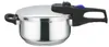 ELO Schnellkochtopf Praktika Plus XL Ø 22 cm aus Edelstahl Produktbild-Vorschau 19