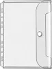 Veloflex® 5342 100 Dokumentenhüllen Serie Crystal - Náhľad obrázku produktu 1