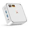 Mini-PC de bureau Blackview Huidun H80, AMD Ryzen 5 3500U, Voir les images du produit 11