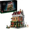 LEGO Icons Eckhaus im Tudorstil, Miniatur Haus Set für Produktbild-Vorschau 1