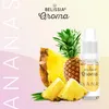 Belissia Lebensmittelaroma Ananas- 10ml Hochdosiertes Aroma Produktbild-Vorschau 2