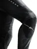 Rebelhorn Diva Damen Motorrad Lederhose, schwarz, 44 Produktbild-Vorschau 14