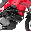 Crash bar pro Ducati Multistrada 1200/ S 15-17 Ochranný rám Náhled obrázku produktu 6