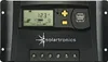 Solarladeregler 12V/24V PWM Solar Laderegler PV Produktbild-Vorschau 1