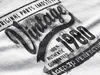 Herren Grafik T-Shirt Originalteile (meist) bis zur Produktbild-Vorschau 5