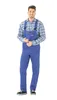 Salopette BW 290 taglia 46 blu fiordaliso PLANAM Anteprima dell’immagine prodotto 7