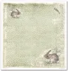 Scrapbooking-Papier Set 30×30 cm – SLS-029 Around the Farm Produktbild-Vorschau 6